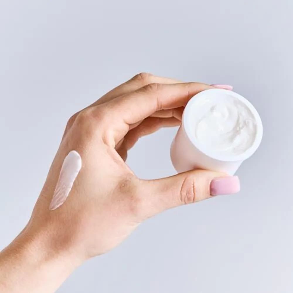 Hyaluron Refill Cream