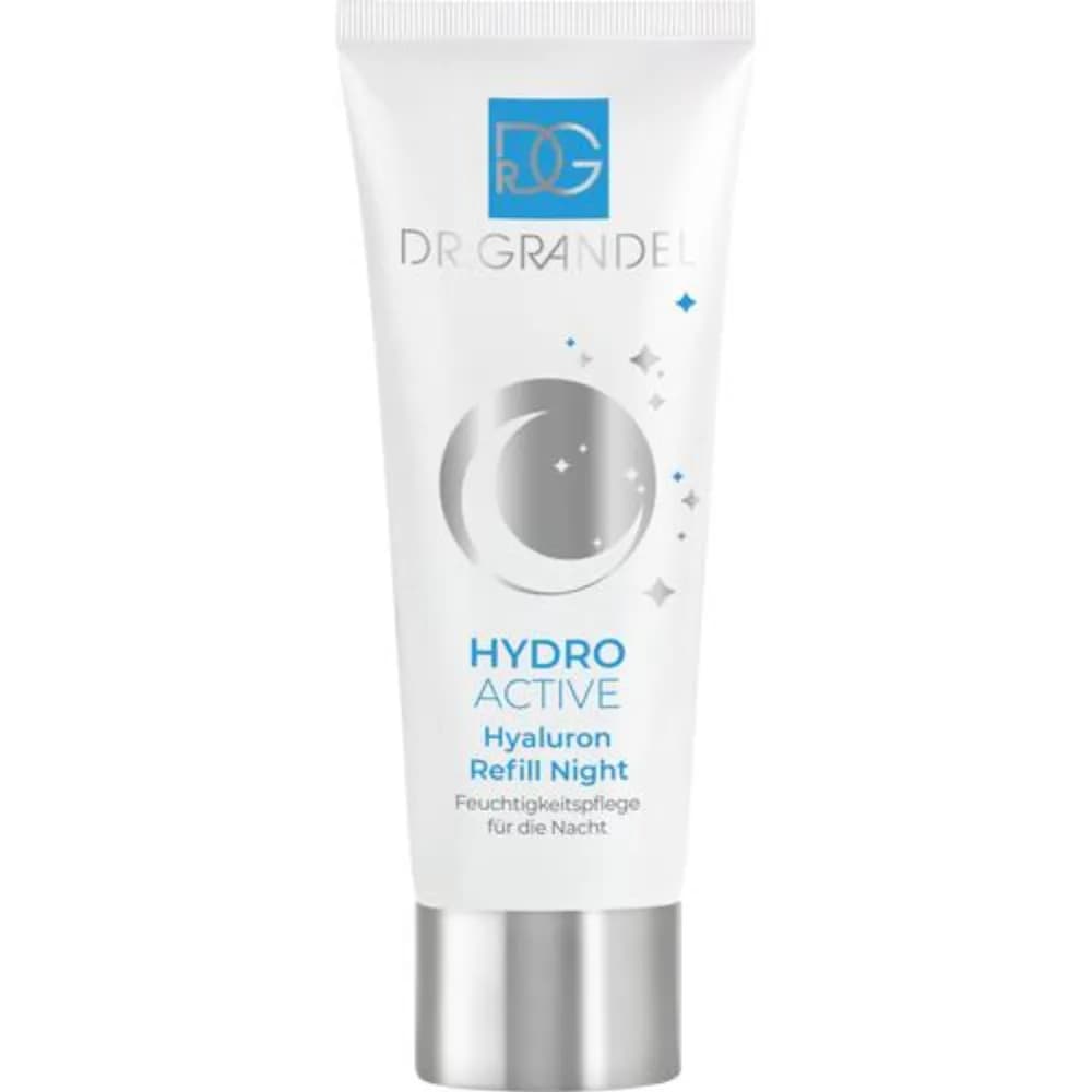 Hyaluron Refill Night 75 ml