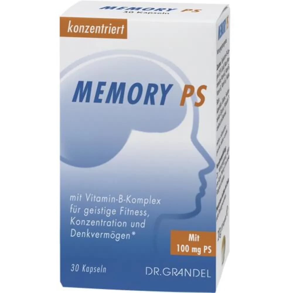 Memory PS