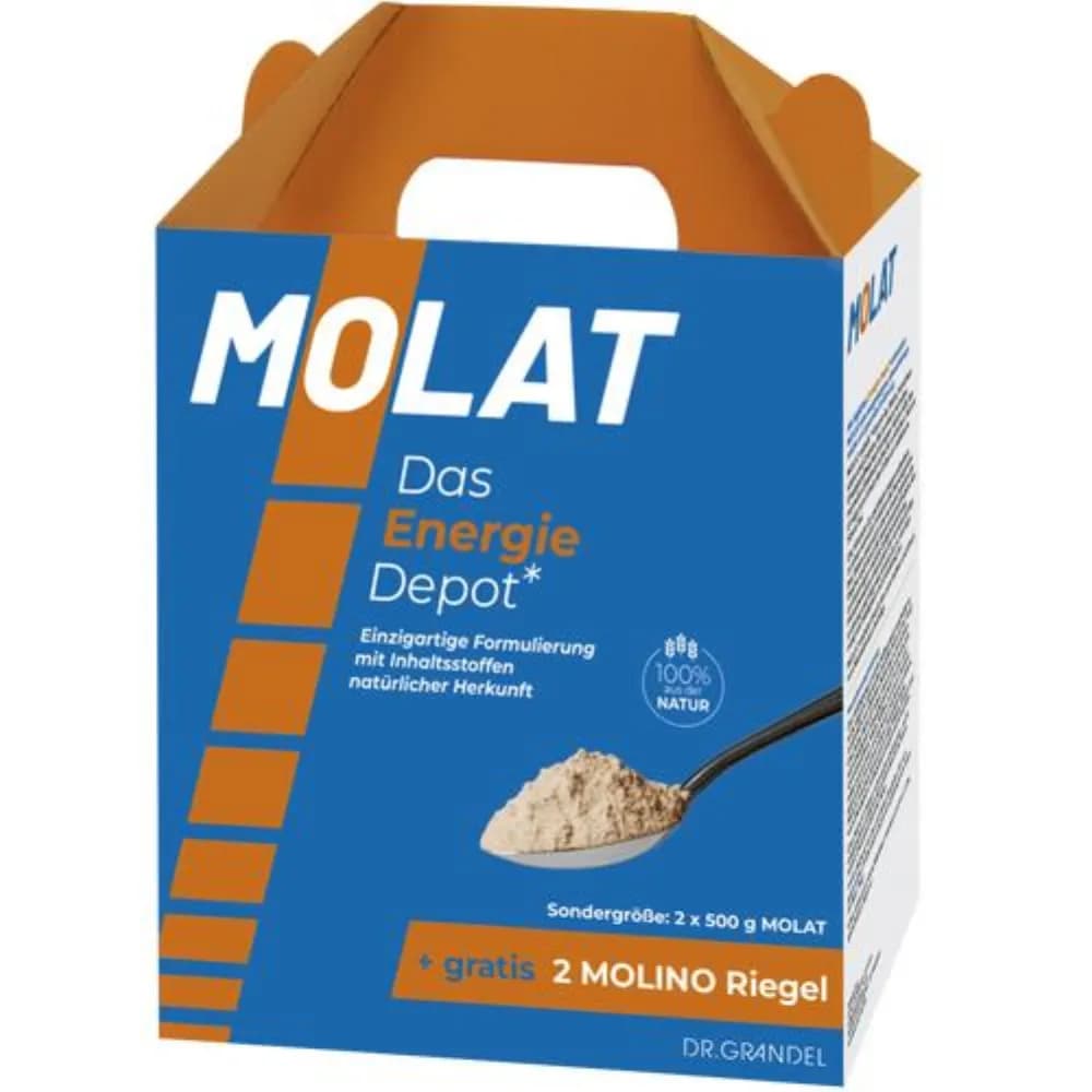MOLAT Doppelpack