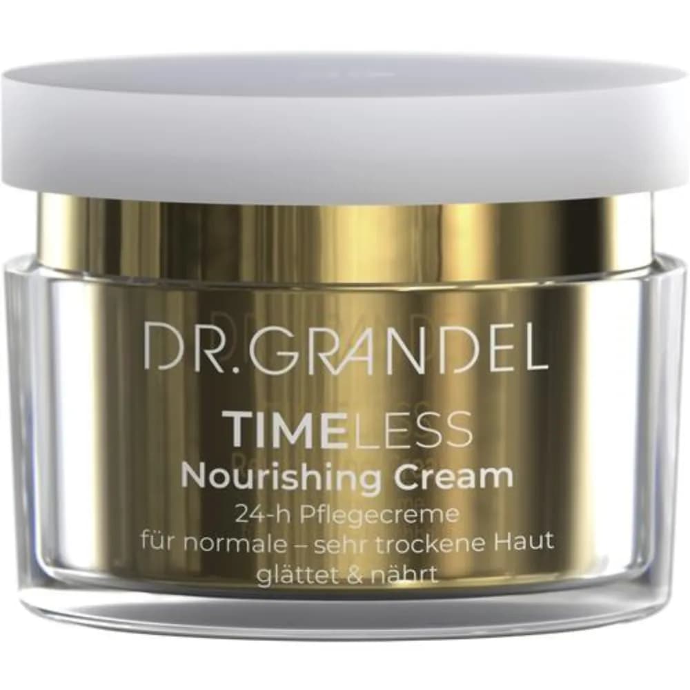 Nourishing Cream