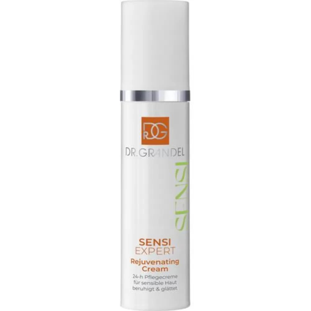 Rejuvenating Cream