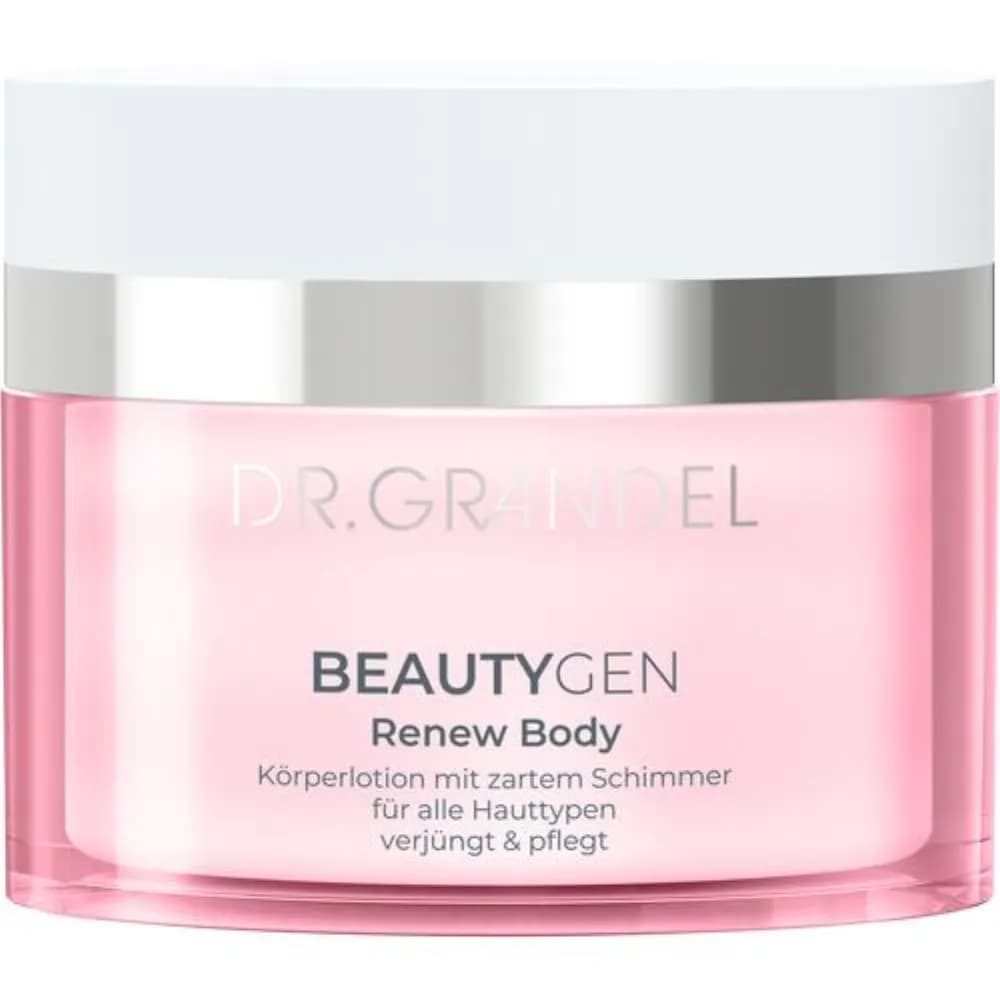 Renew Body