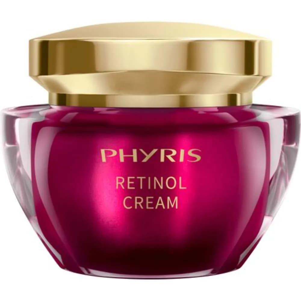 Retinol Cream