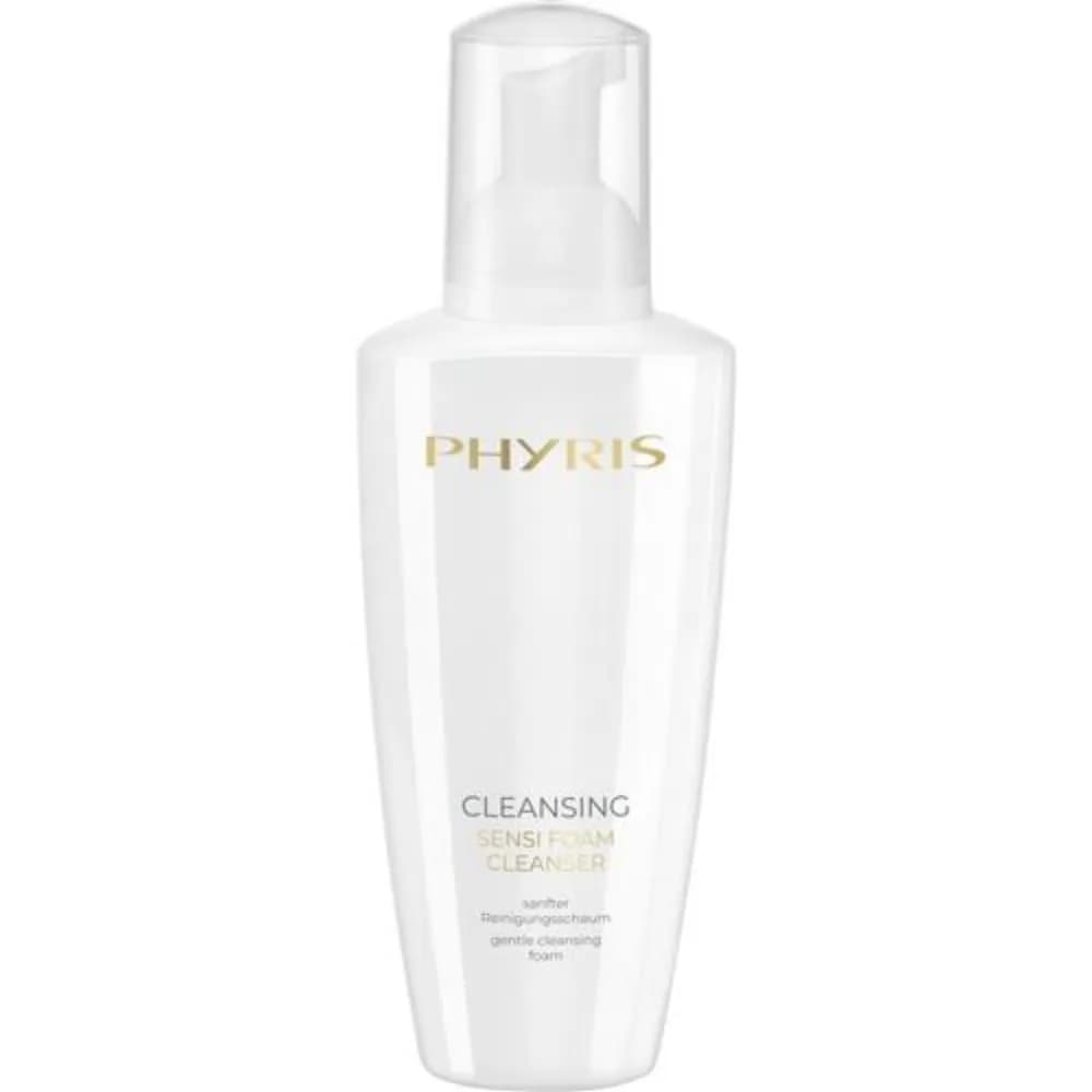 Sensi Foam Cleanser