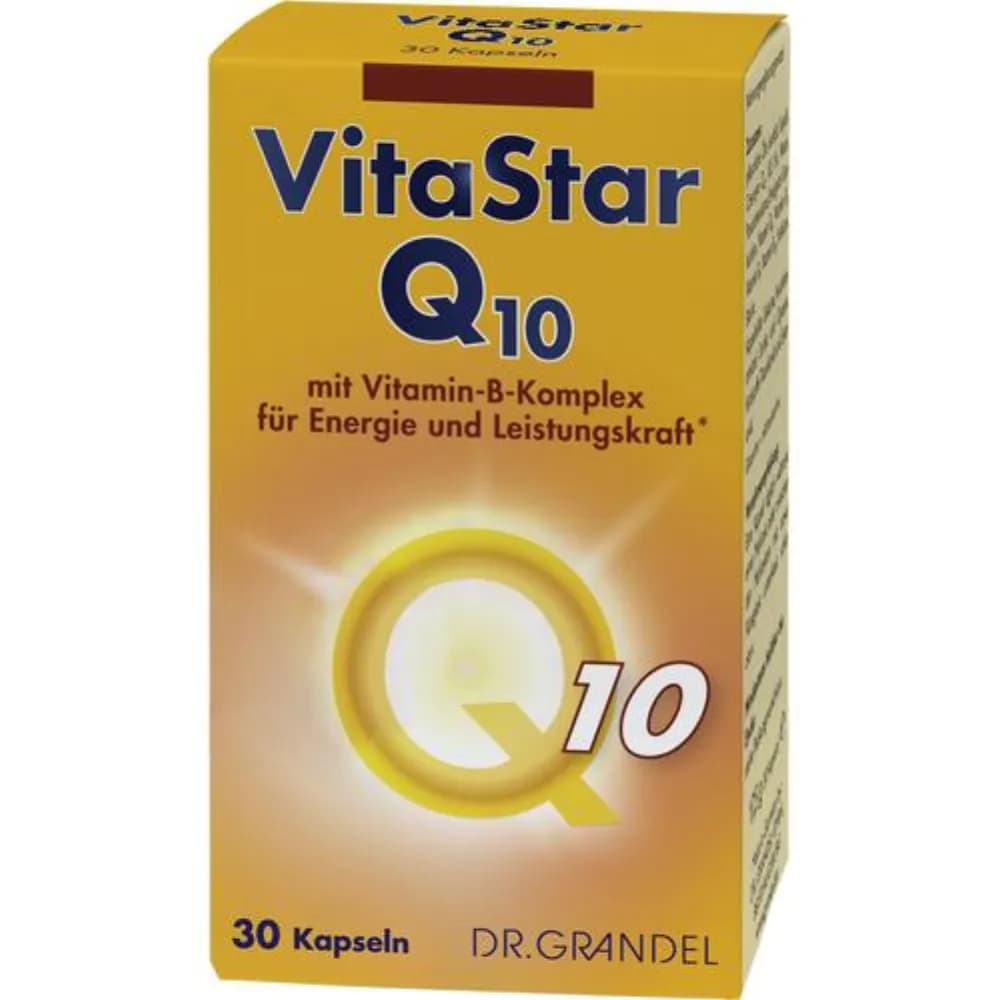 Vitastar Q10