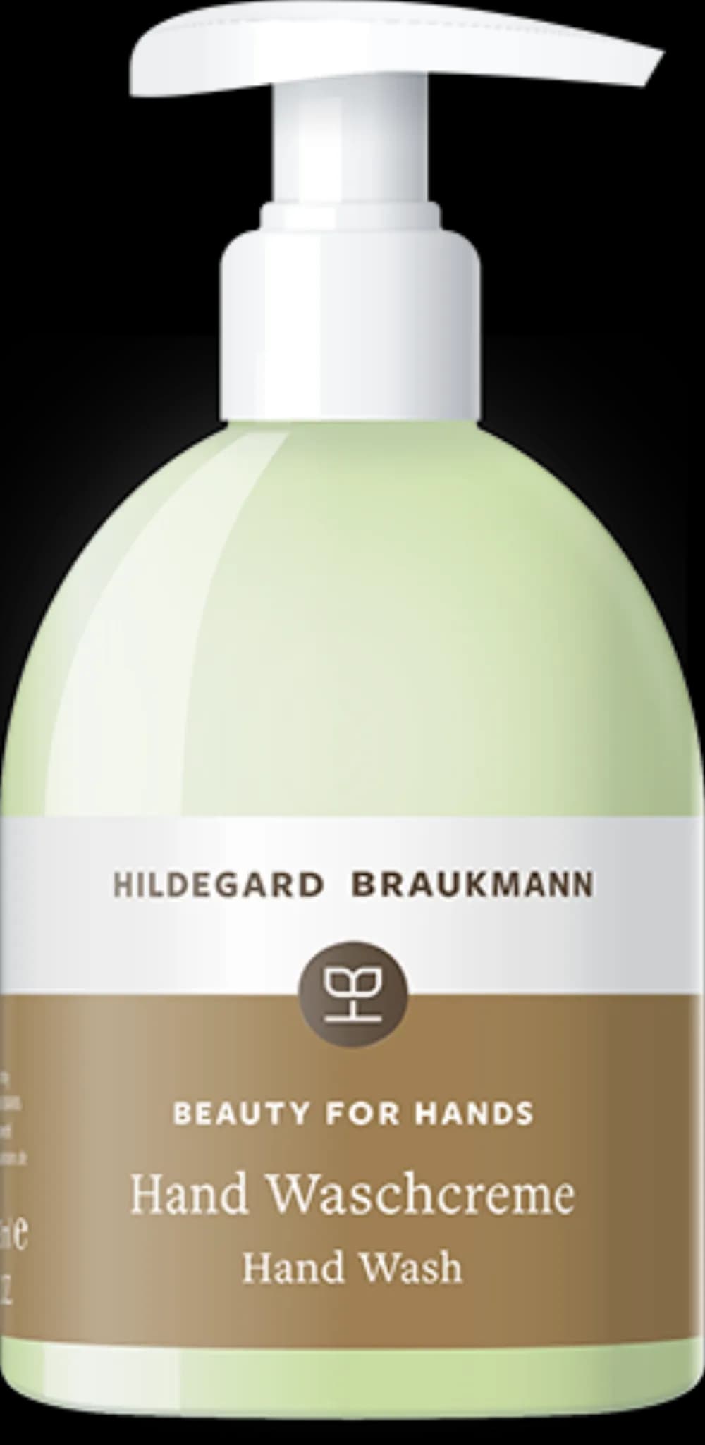 BEAUTY FOR HANDS Hand Waschcreme