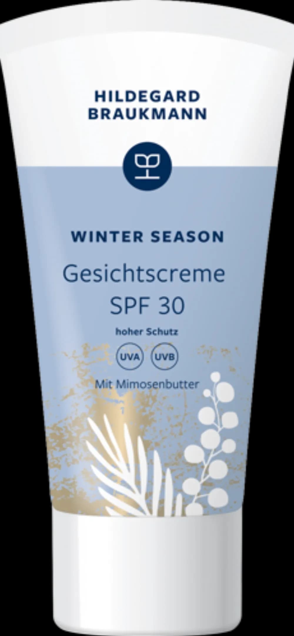 LIMITIERTE EDITIONEN Winter Season Gesichtscreme SPF 30 | HILDEGARD BRAUKMANN