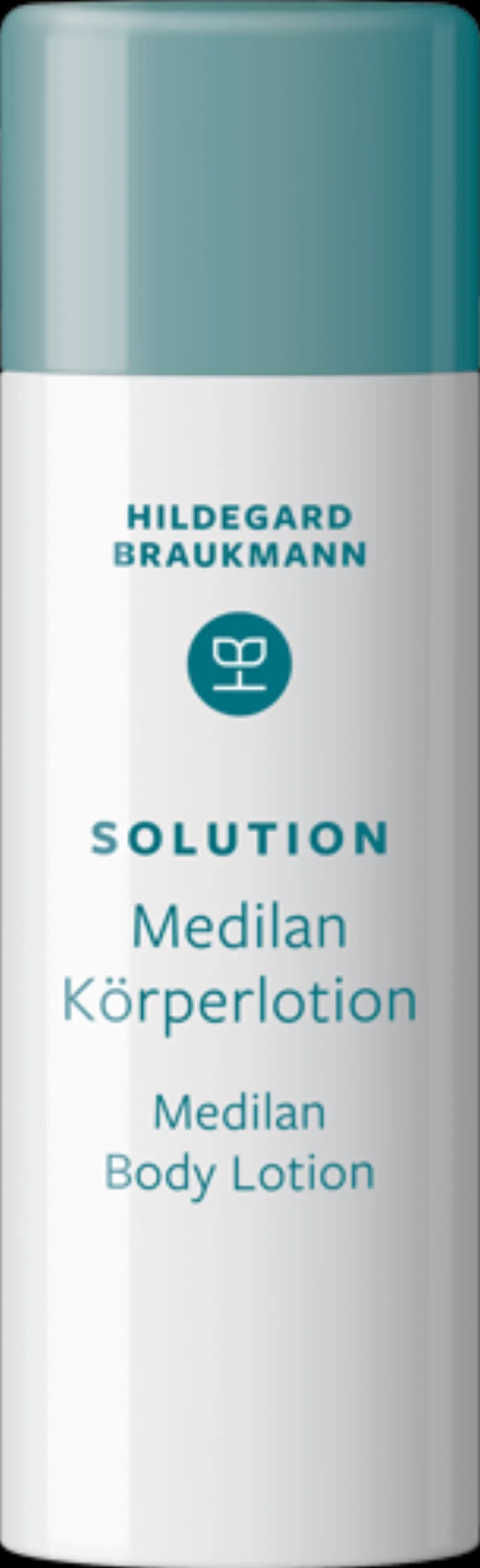 SOLUTION Medilan Körperlotion | HILDEGARD BRAUKMANN