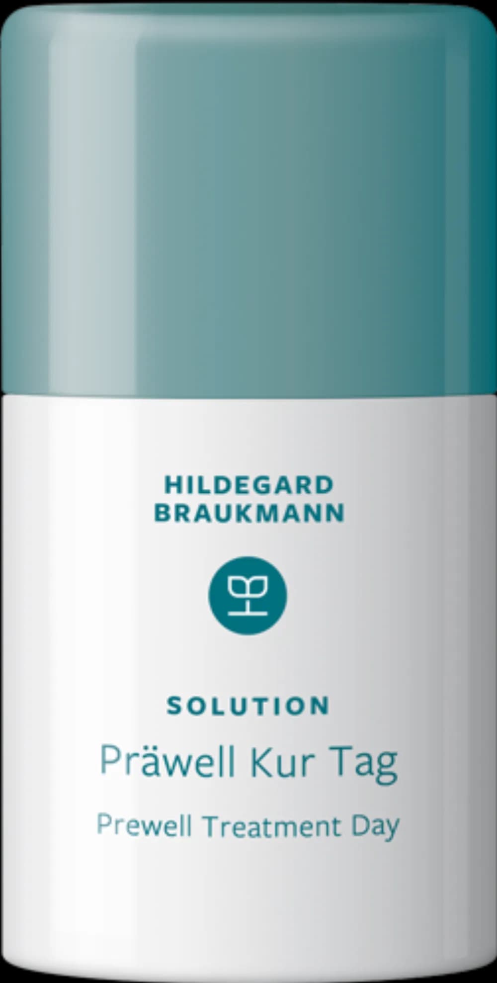 SOLUTION Präwell Kur Tag | HILDEGARD BRAUKMANN