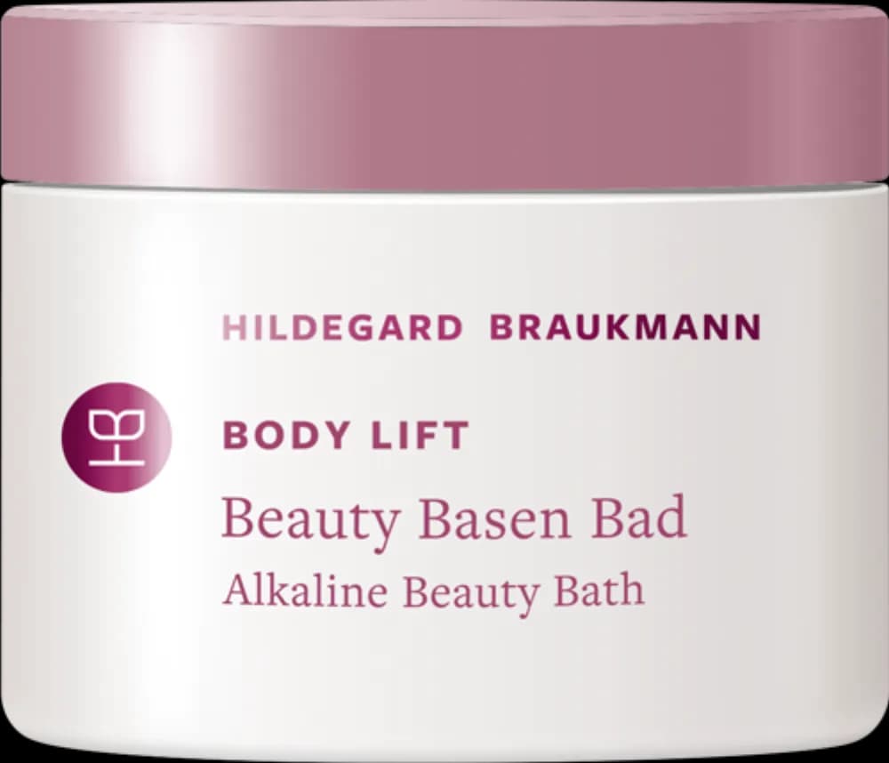 BODY LIFT Beauty Basen Bad
