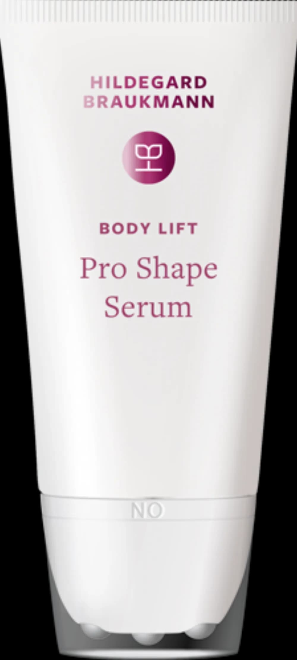 BODY LIFT Pro Shape Serum | HILDEGARD BRAUKMANN