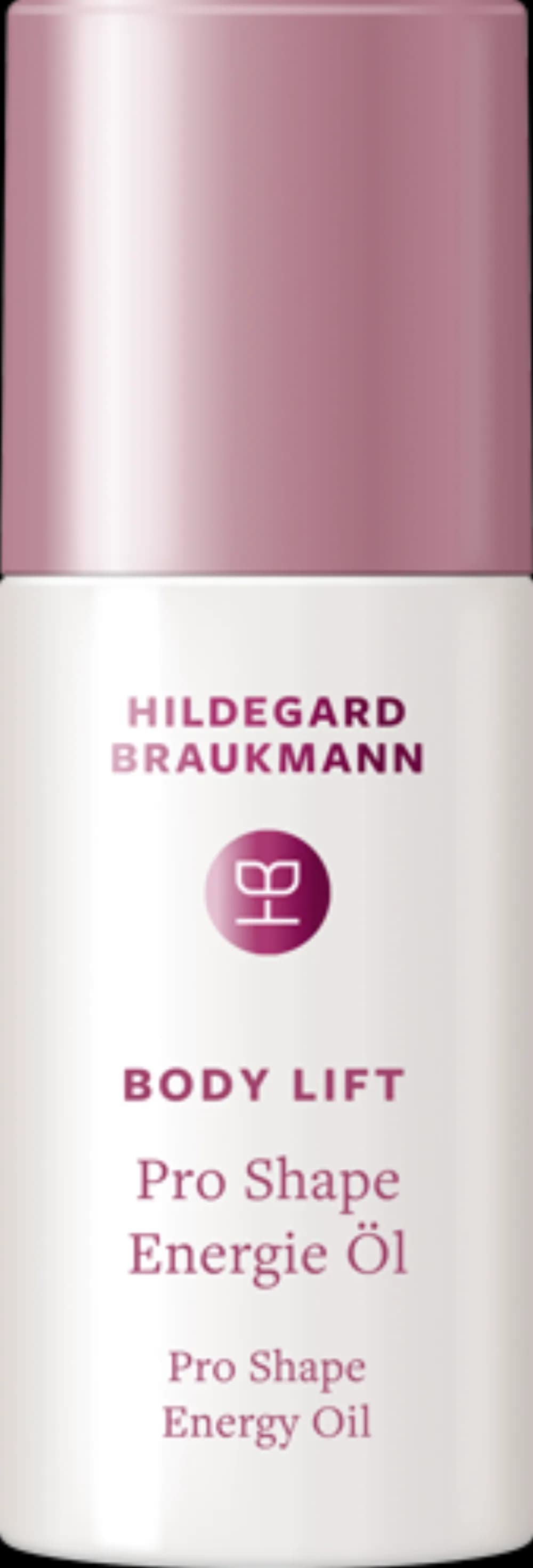 BODY LIFT Pro Shape Energie Öl