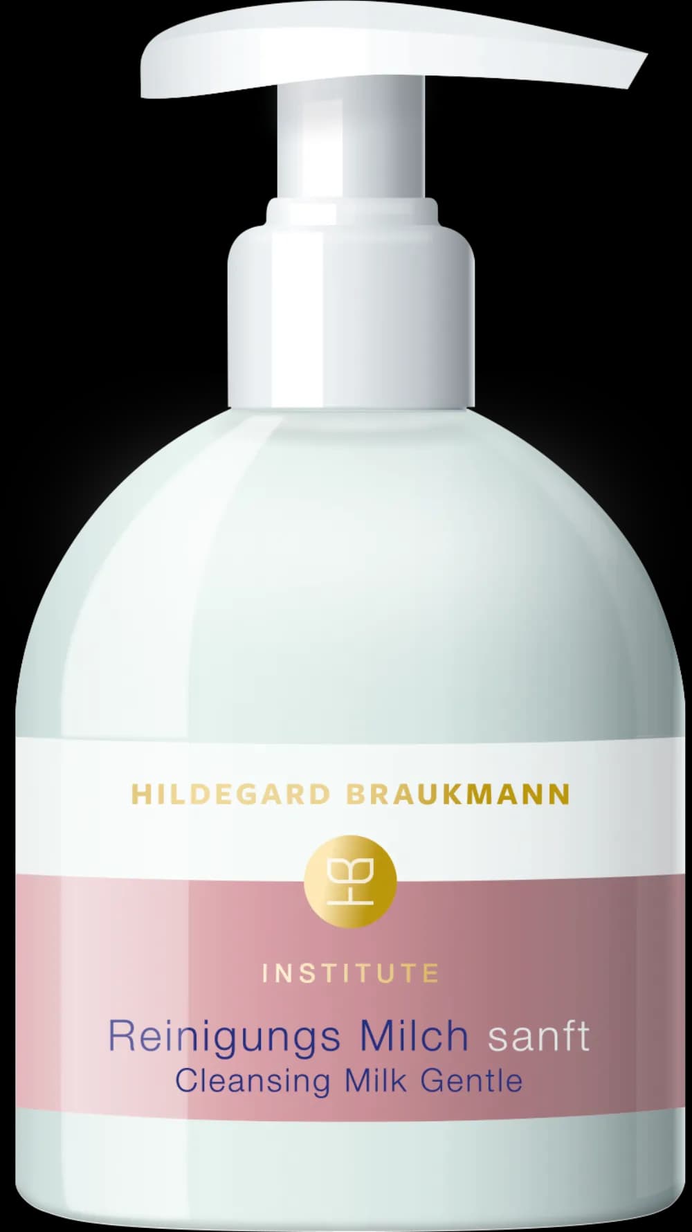 INSTITUTE Reinigungs Milch sanft - Pro Ager