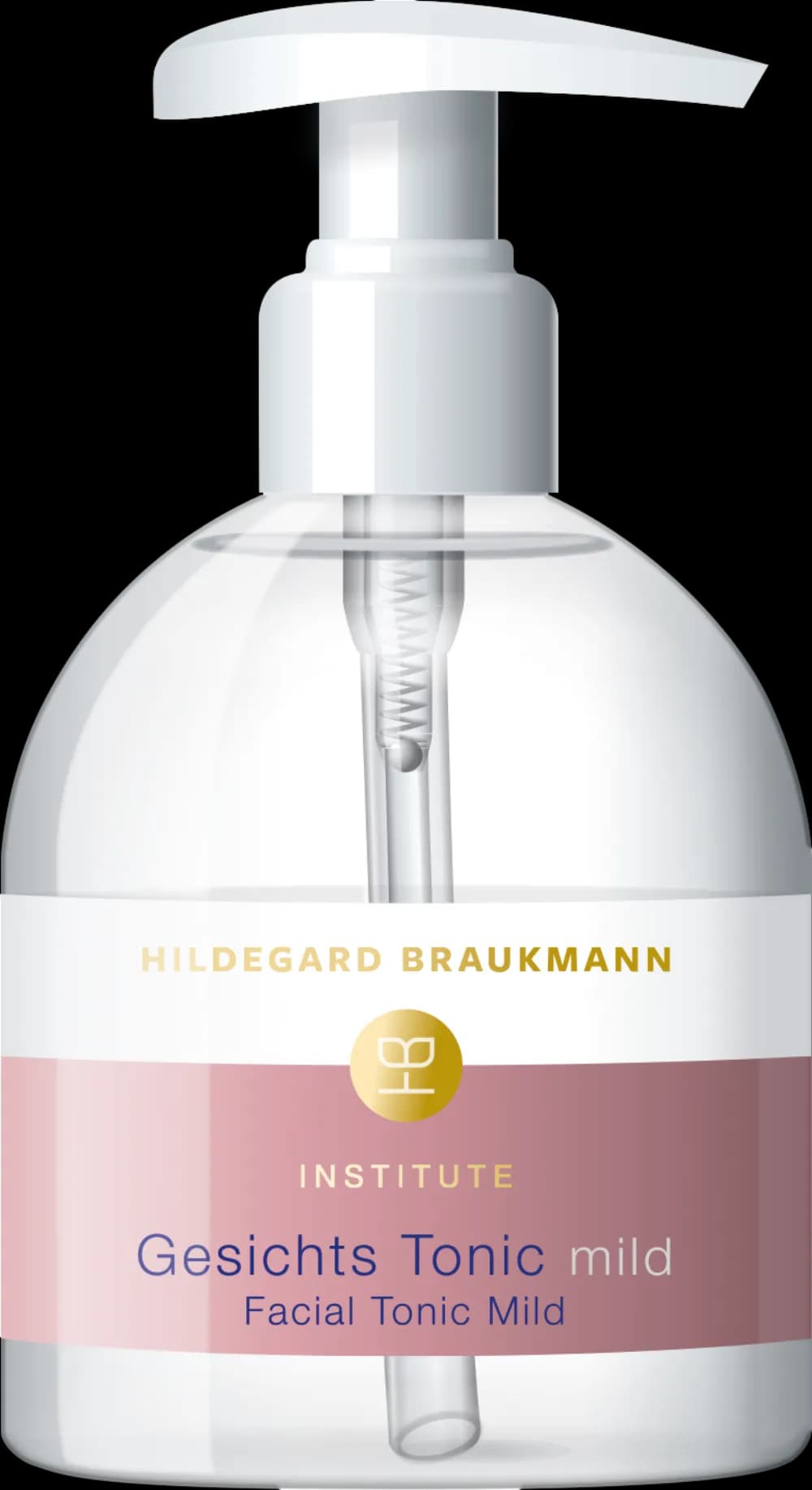 INSTITUTE Gesichts Tonic mild - Pro Ager