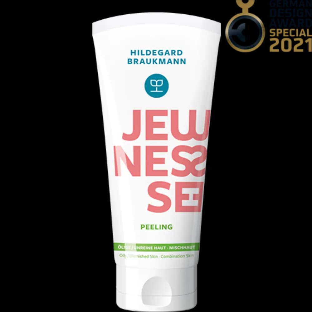 JEUNESSE Peeling