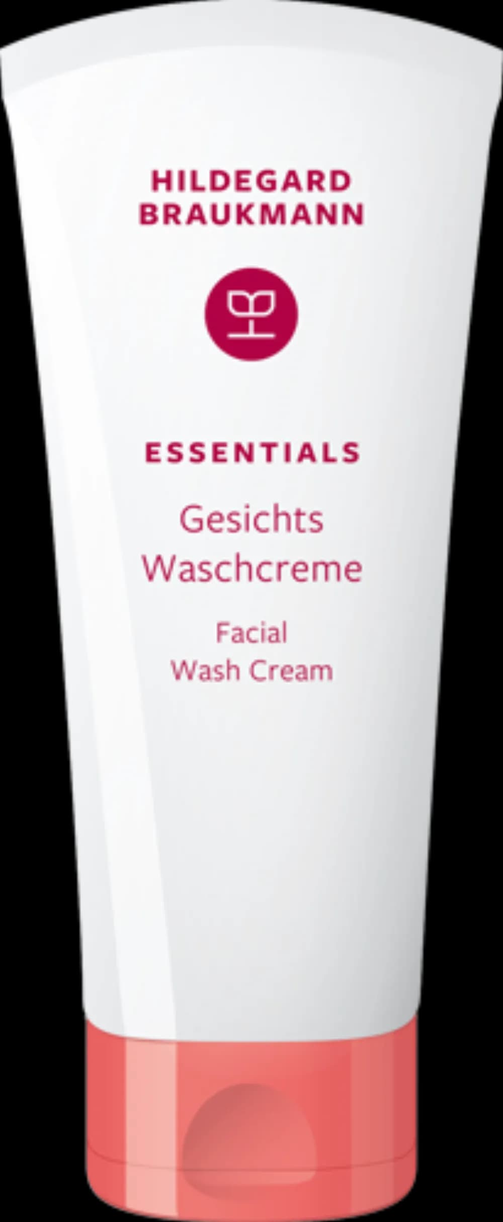ESSENTIALS Gesichts Waschcreme | HILDEGARD BRAUKMANN