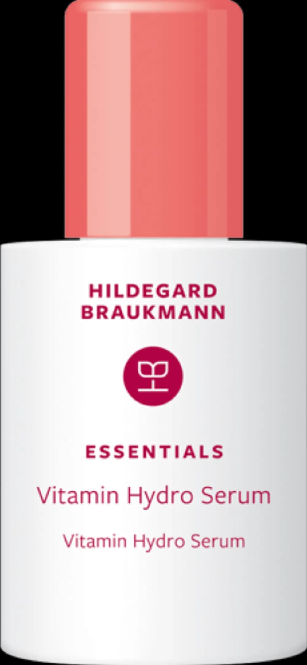 ESSENTIALS Vitamin Hydro Serum | HILDEGARD BRAUKMANN