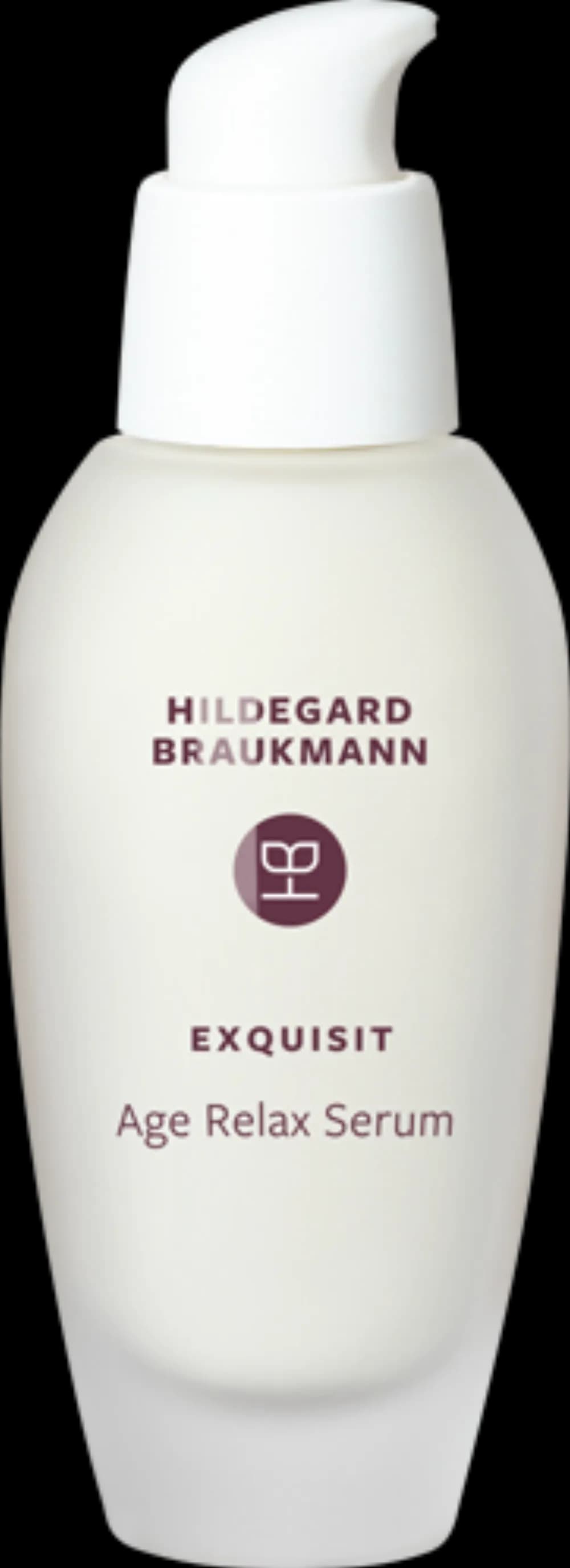 EXQUISIT Age Relax Serum | HILDEGARD BRAUKMANN