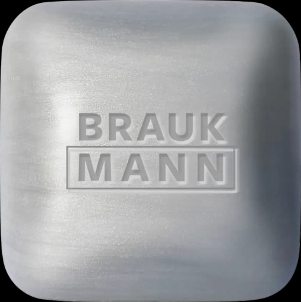 BRAUKMANN Sport Seife | HILDEGARD BRAUKMANN