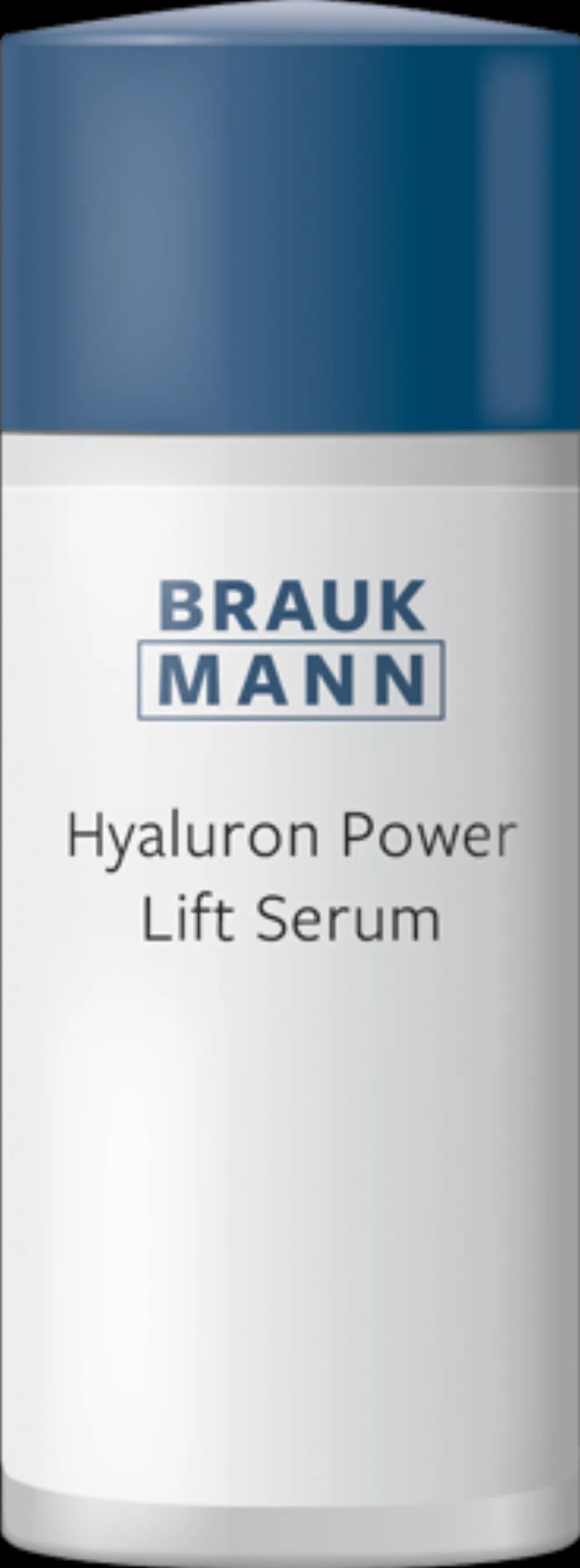 BRAUKMANN Hyaluron Power Lift Serum