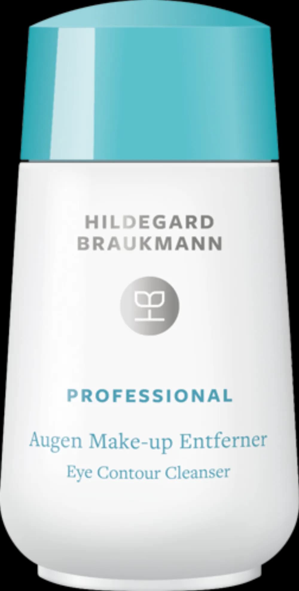 PROFESSIONAL Augen Make-up Entferner | HILDEGARD BRAUKMANN