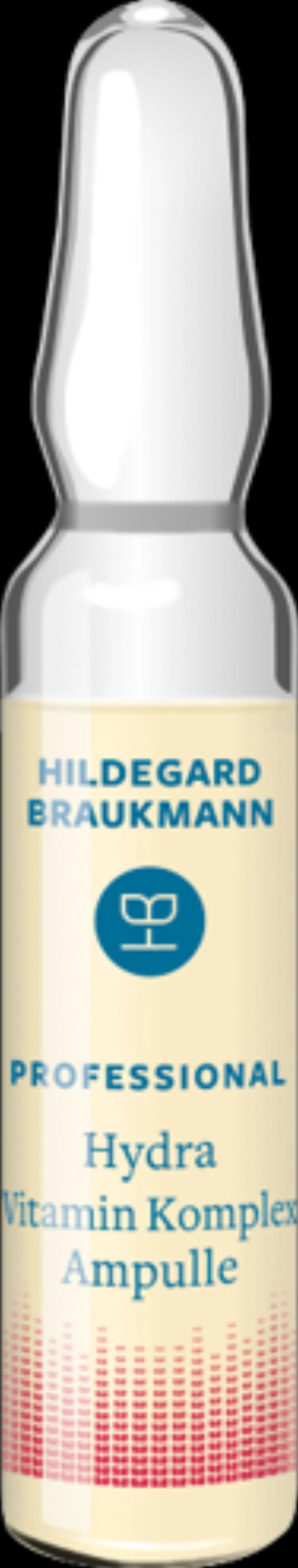 PROFESSIONAL Hydra Vitamin Komplex Ampulle