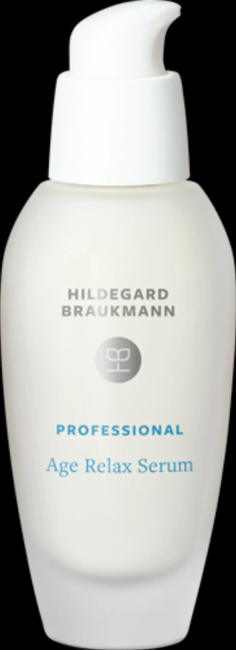 PROFESSIONAL Age Relax Serum | HILDEGARD BRAUKMANN