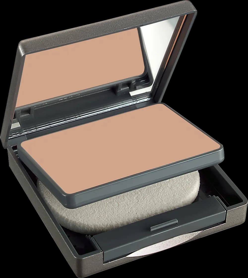 COLOURED EMOTIONS Compact Make up mandel 20