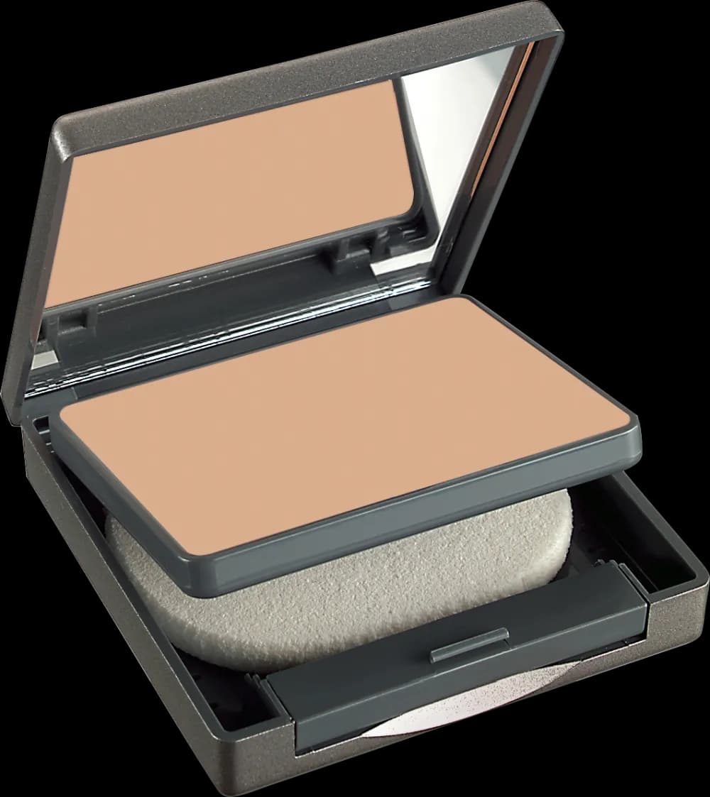 COLOURED EMOTIONS Compact Make up bisquit 10