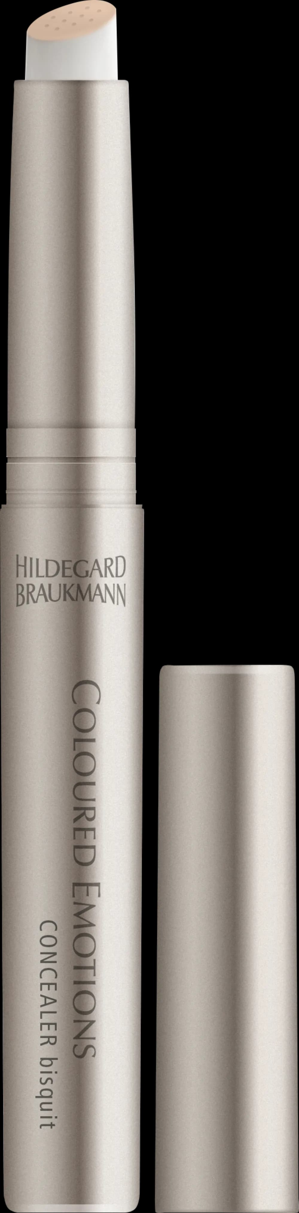 COLOURED EMOTIONS Concealer bisquit 10