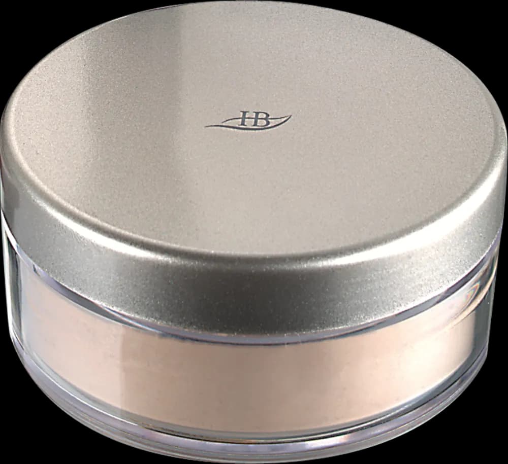 COLOURED EMOTIONS Transparent Powder