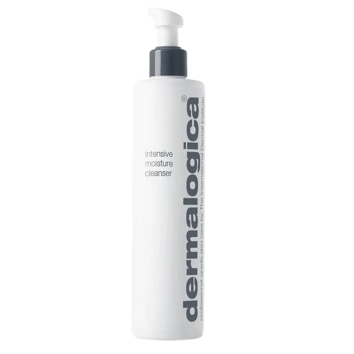 Intensive Moisture Cleanser