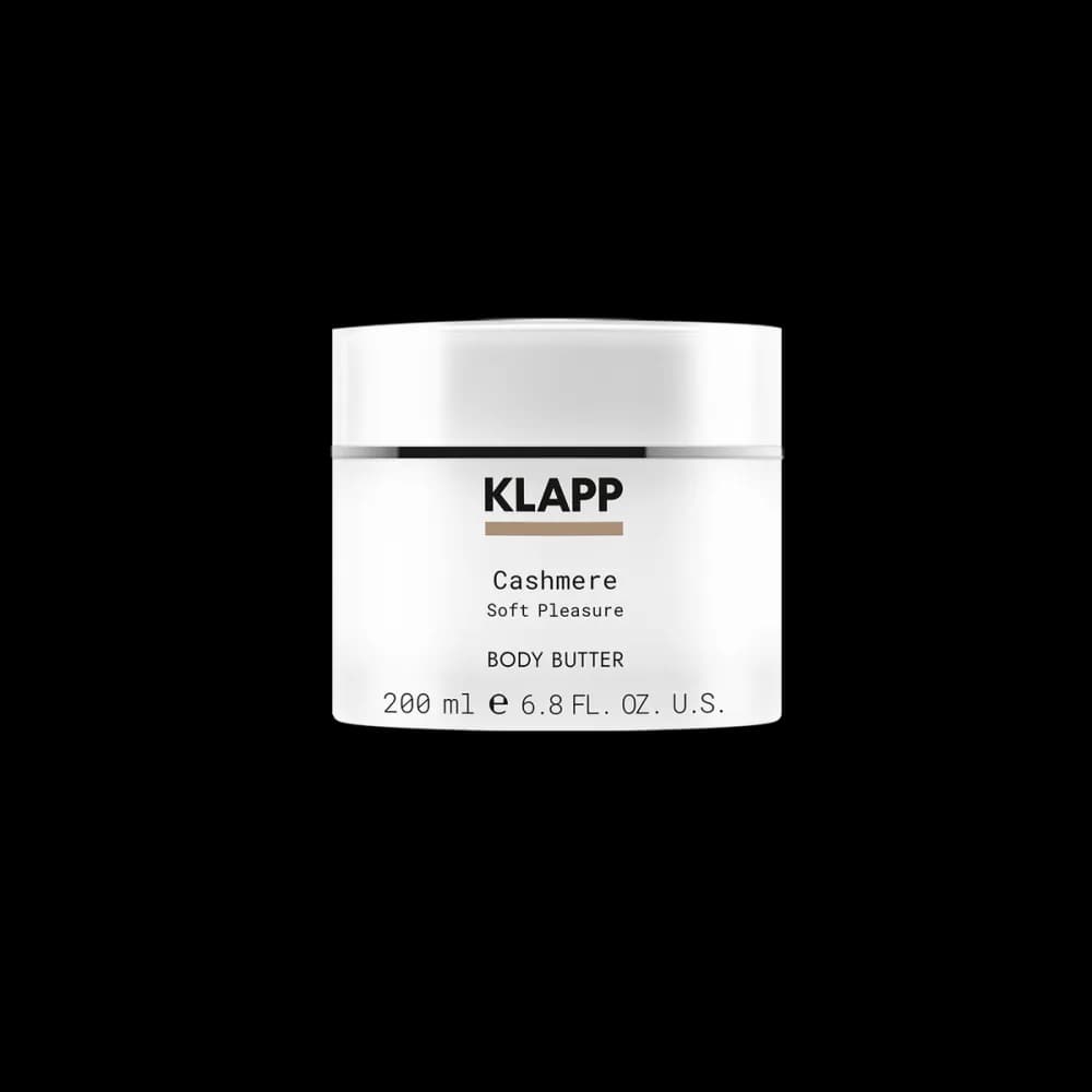 CASHMERE Body Butter