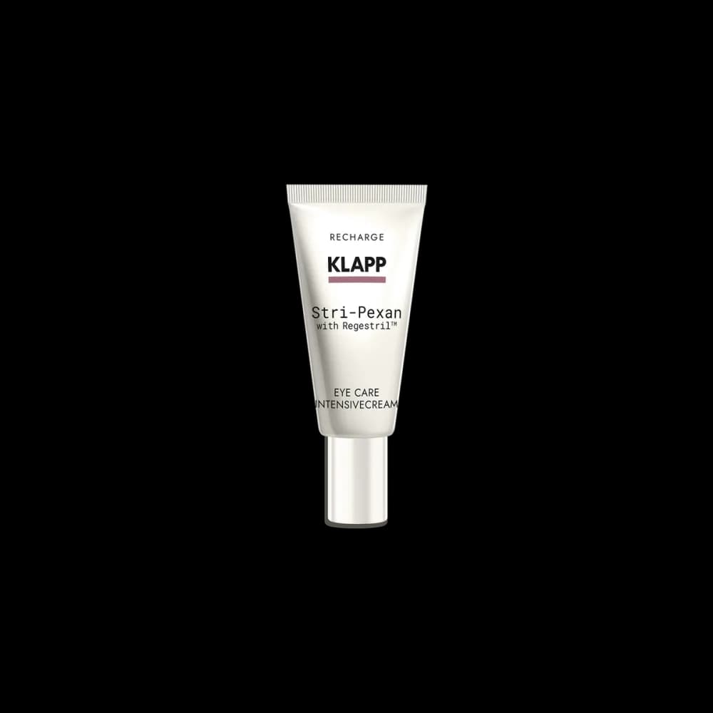 KLAPP Stri-Pexan Eye Care Intensivcream