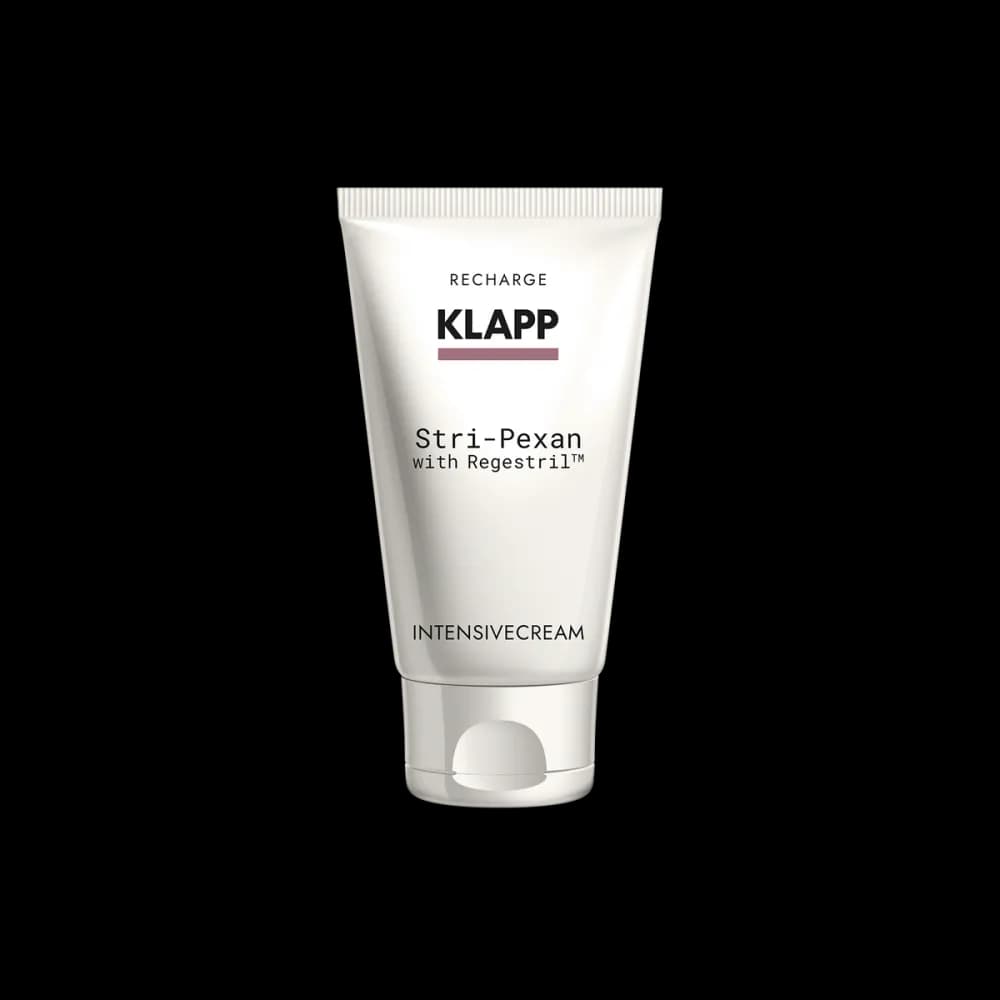 KLAPP Stri-Pexan Intensivecream