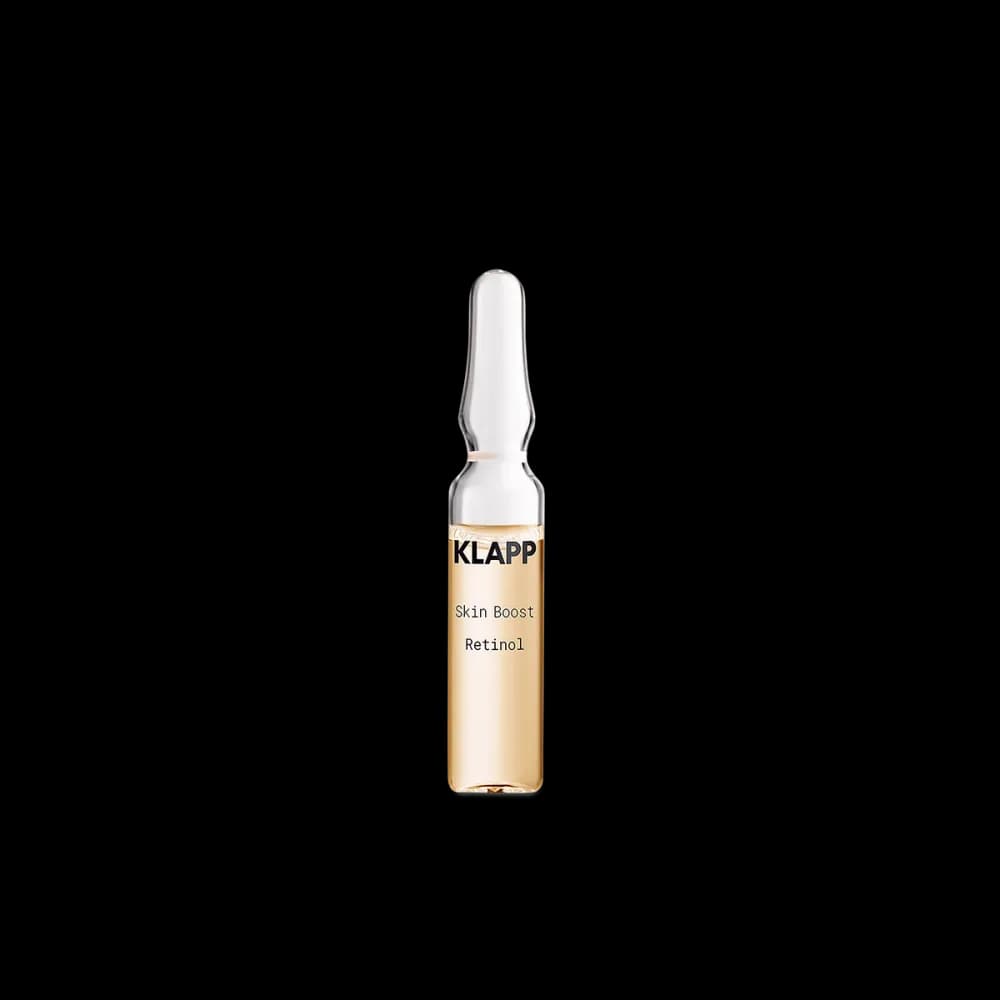 Skin Boost Retinol Ampoules