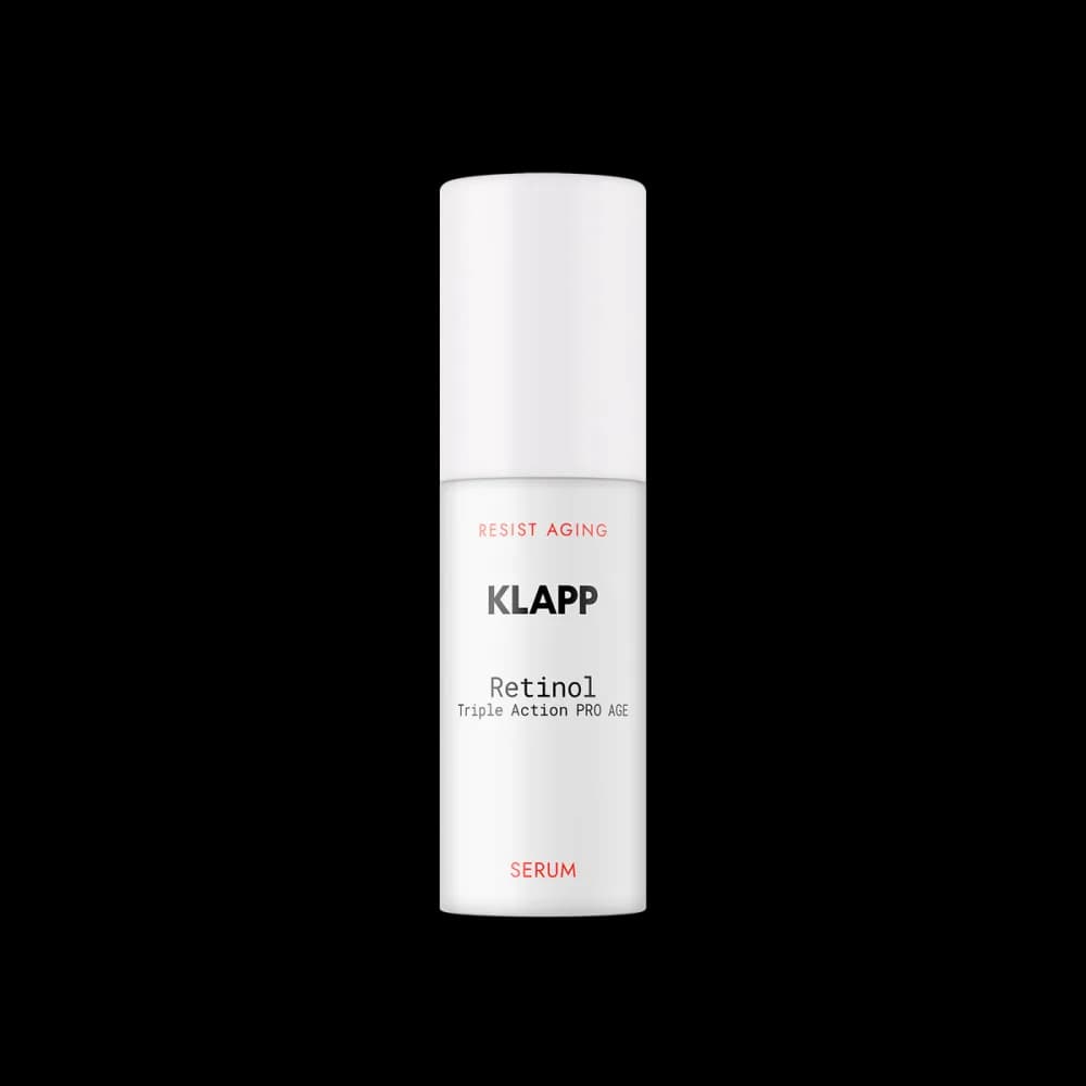KLAPP Retinol Triple Action PRO AGE Serum