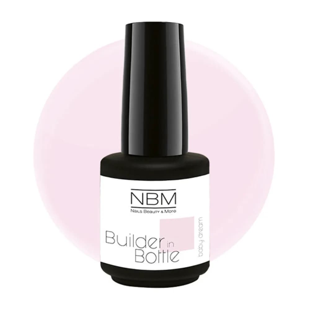 Builder Gel in Bottle - baby dream
