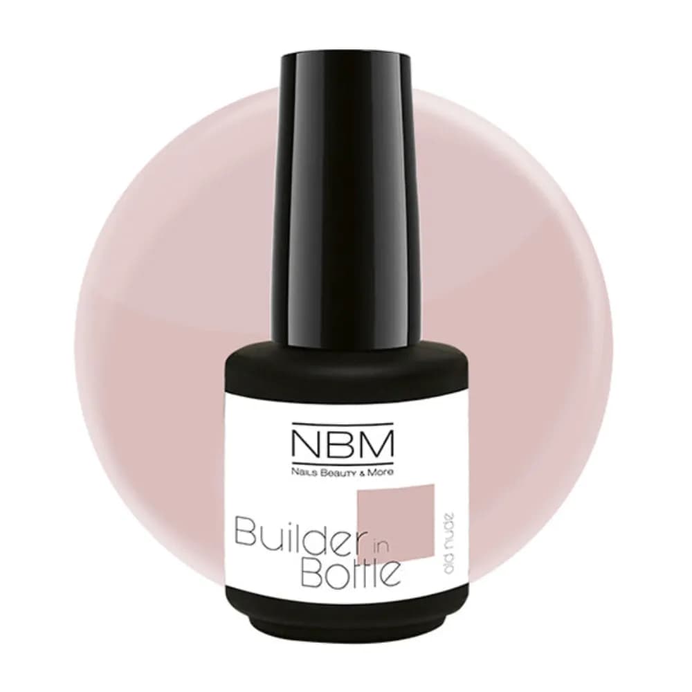 Builder Gel in Bottle - old nude