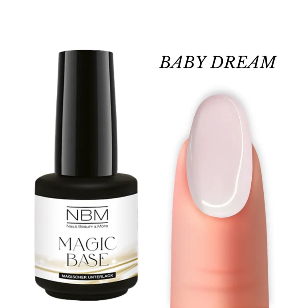 Magic Base - Baby Dream