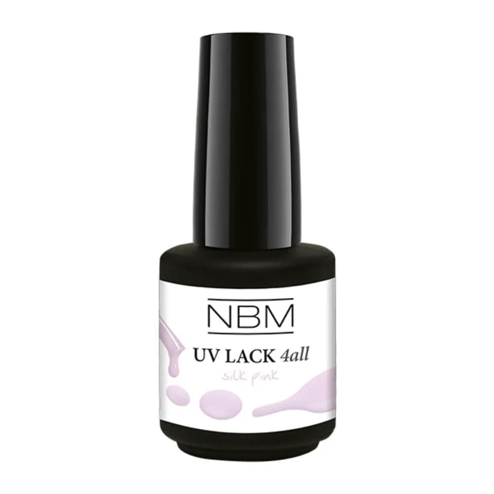 UV Lack 4 all - silk pink