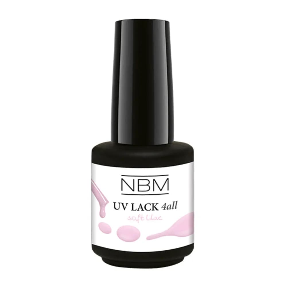 UV Lack 4 all - soft lilac