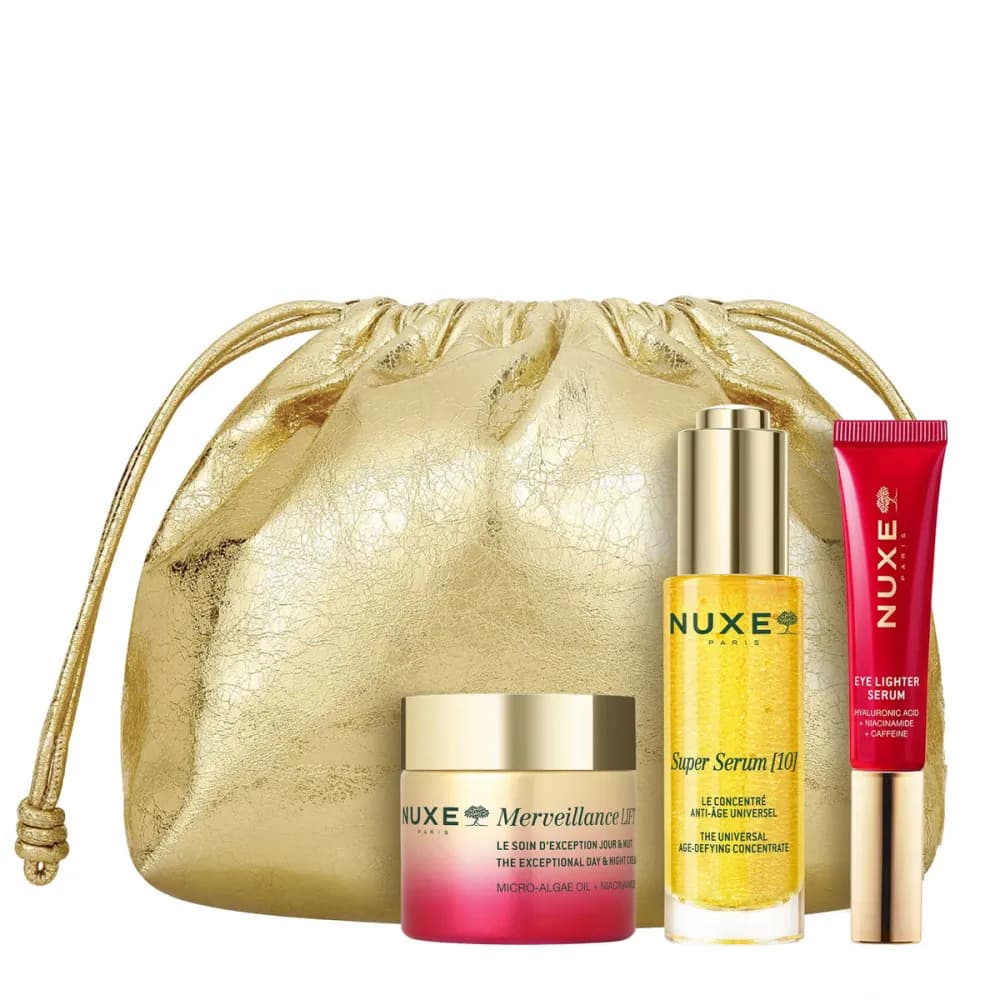 Anti-Aging Ritual Tag & Nacht – Straffung