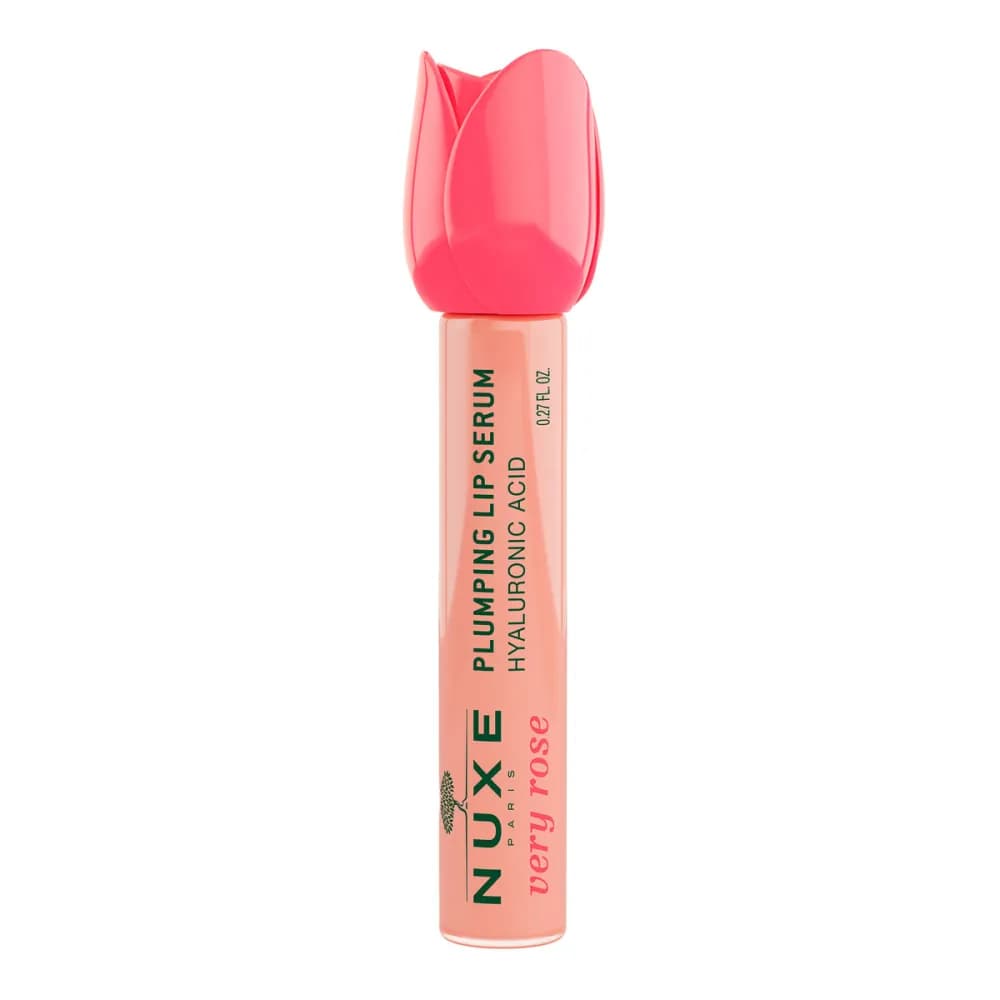 Aufpolsterndes lippenserum