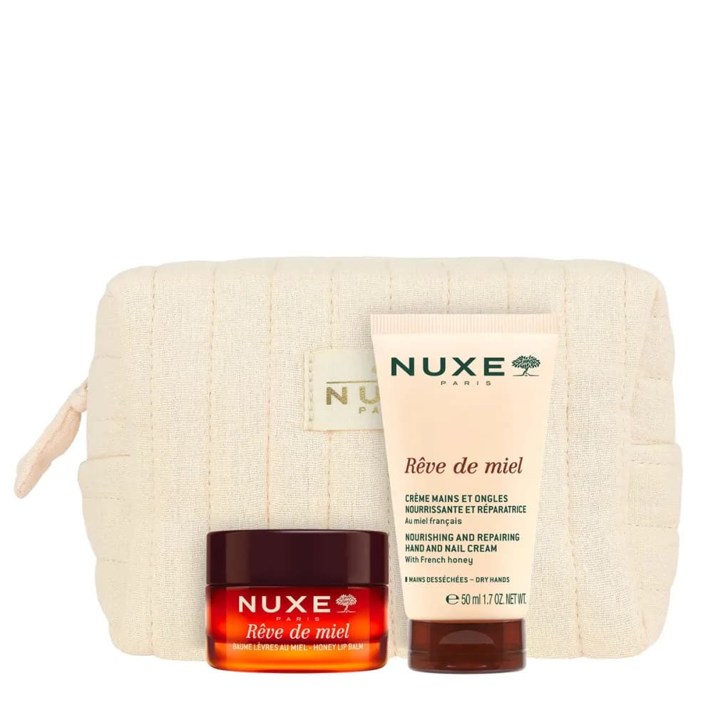 Duo Lèvres et Mains, Rêve de Miel EN