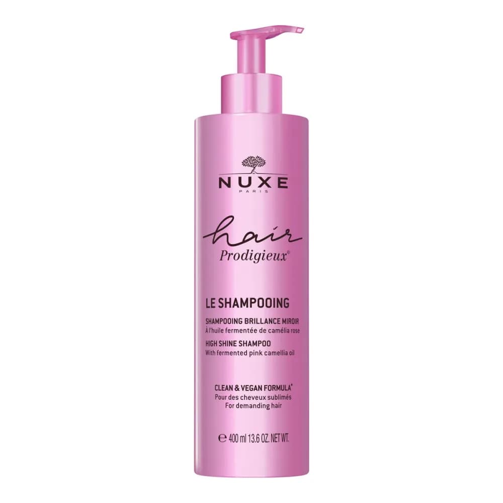 Glanz-Shampoo