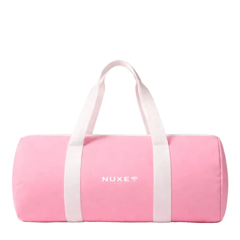 Sac de Sport Rose - Edition Limitée Pink Studio*