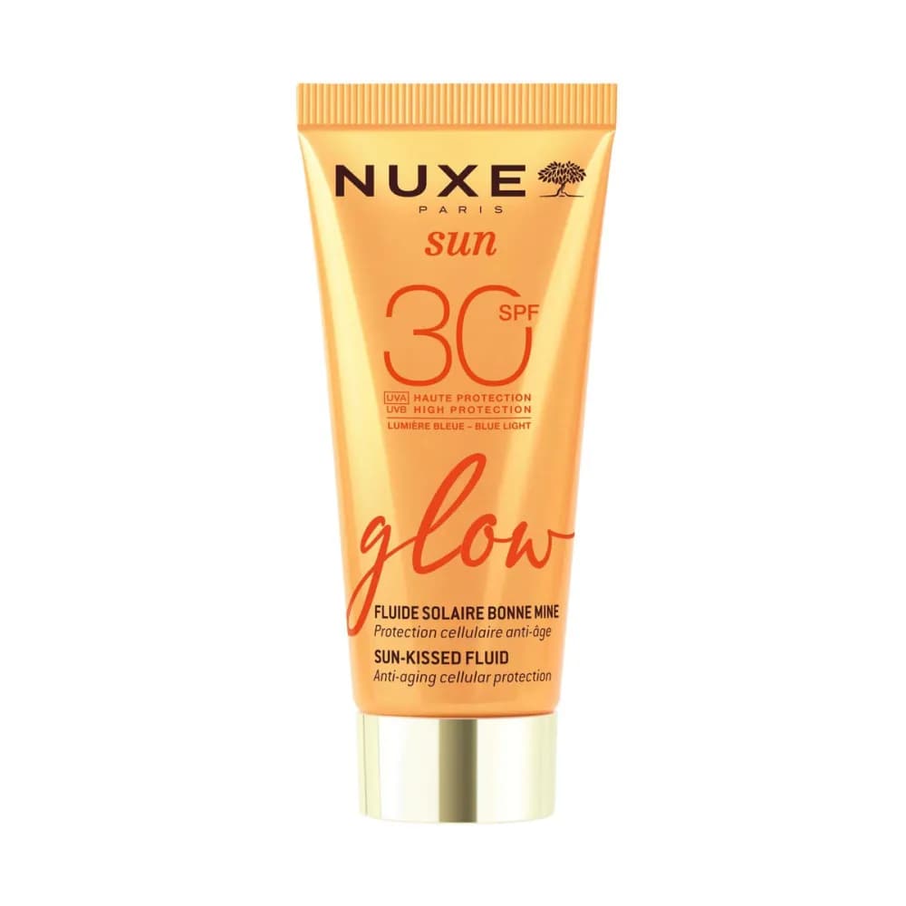 Sun-Kissed Fluid LSF30