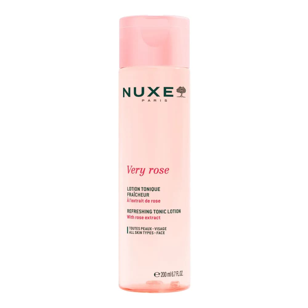 Tonisierende Frische-Lotion